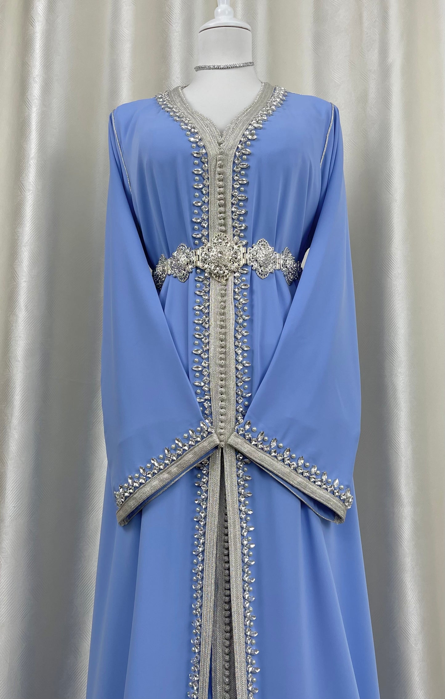 Takshita Al Bidaya - Bleue