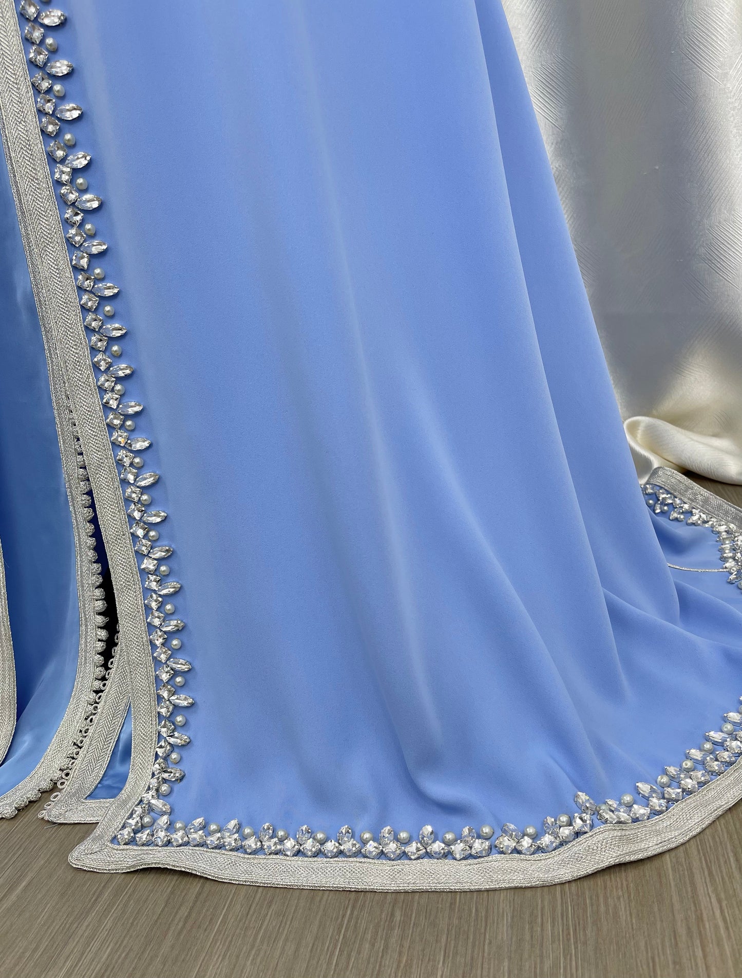 Takshita Al Bidaya - Bleue