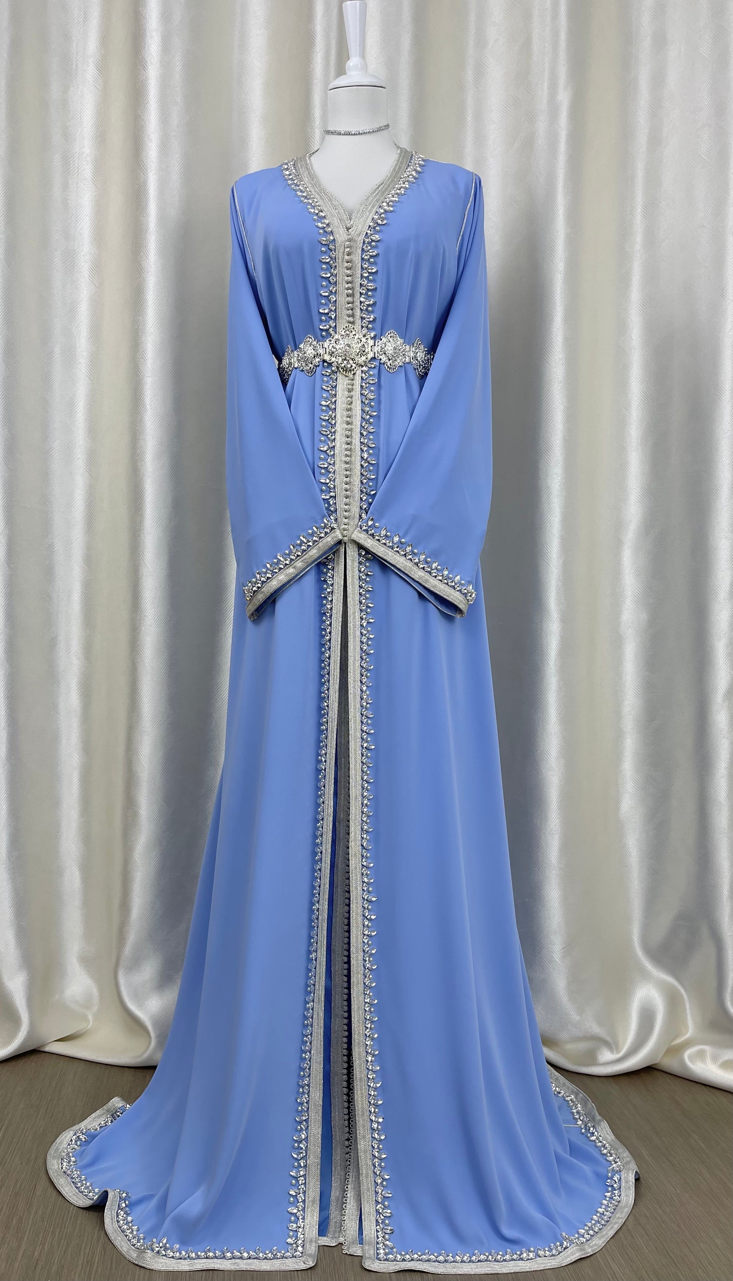 Takshita Al Bidaya - Bleue
