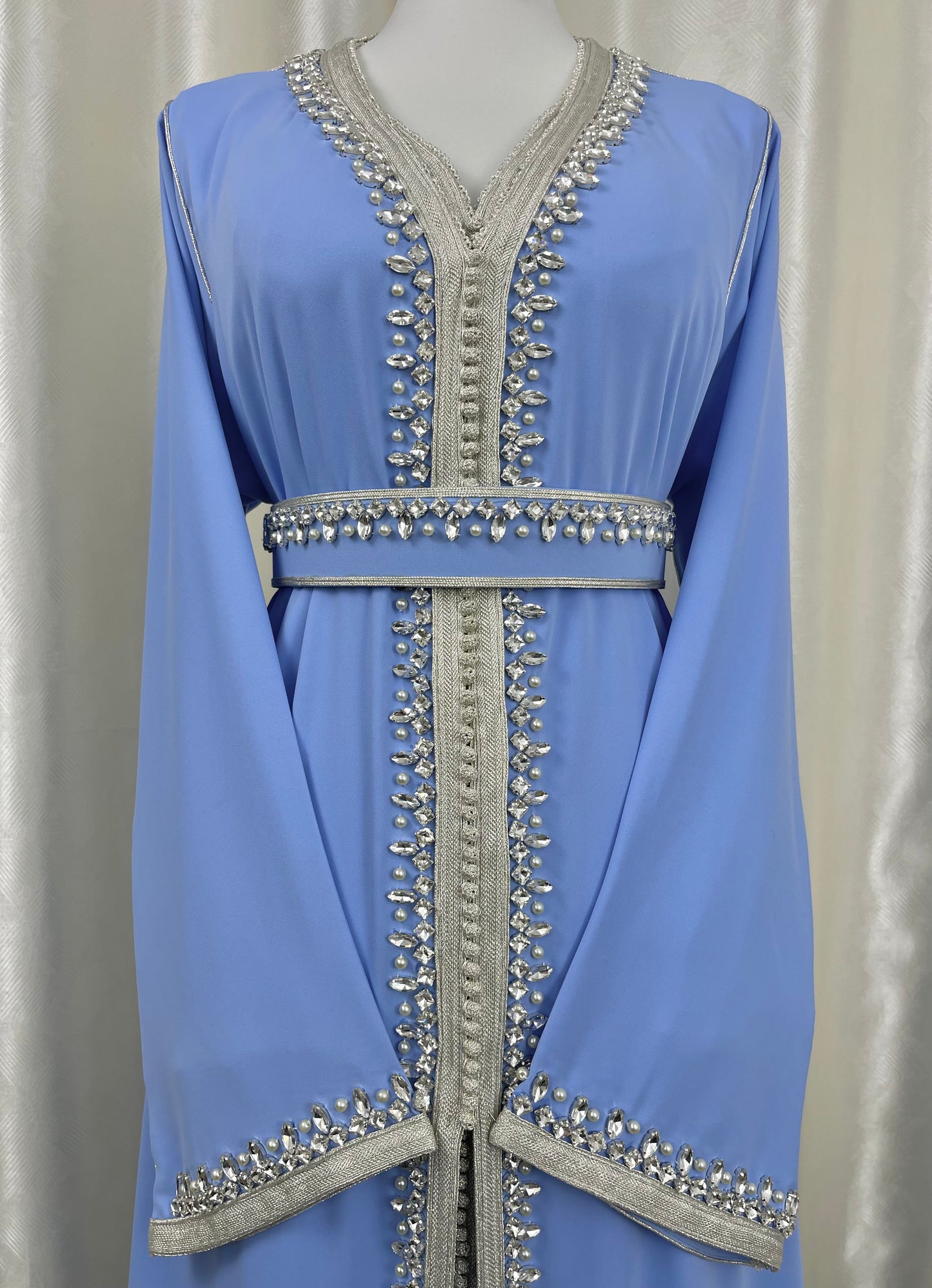 Takshita Al Bidaya - Bleue