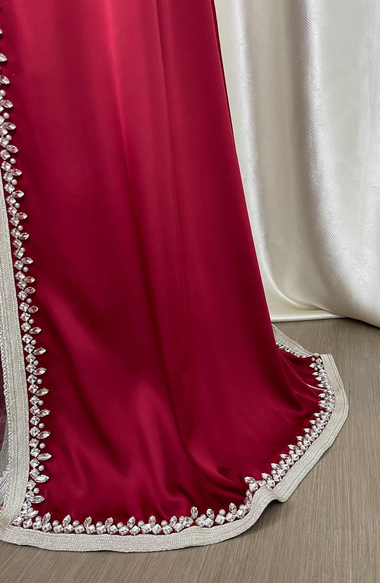 Takshita Al Bidaya - Rouge