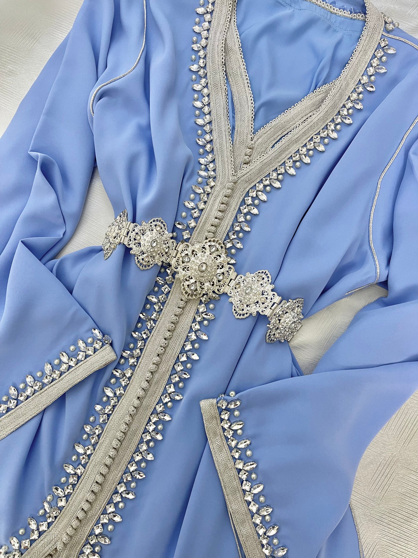 Takshita Al Bidaya - Bleue