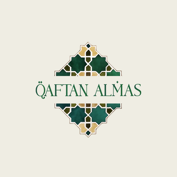 Qaftan Almas